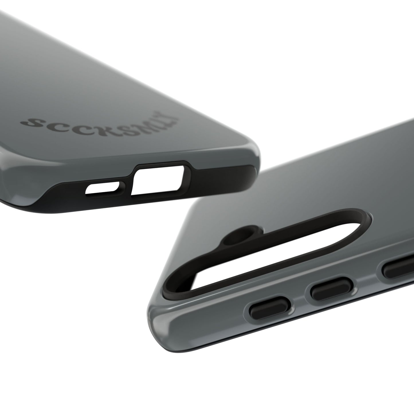 SOLID Phantom Tough Case for Samsung