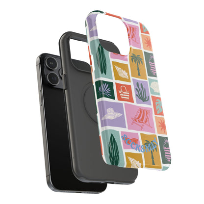 Beach memories Phone Case for Apple