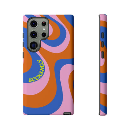Electric Kool-Aid Phone Case for Samsung