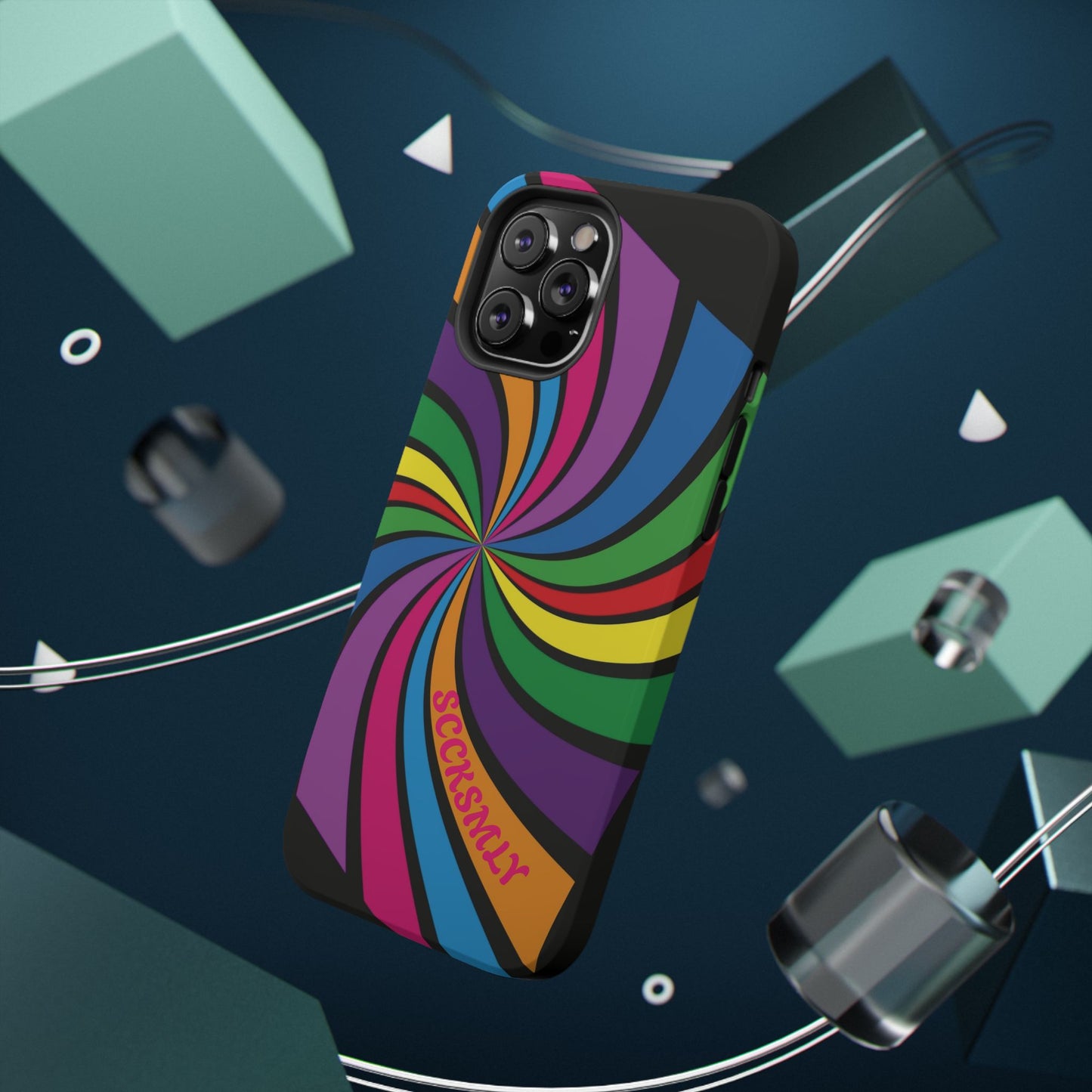 Remember Me Phone Case for "IOS or Apple"