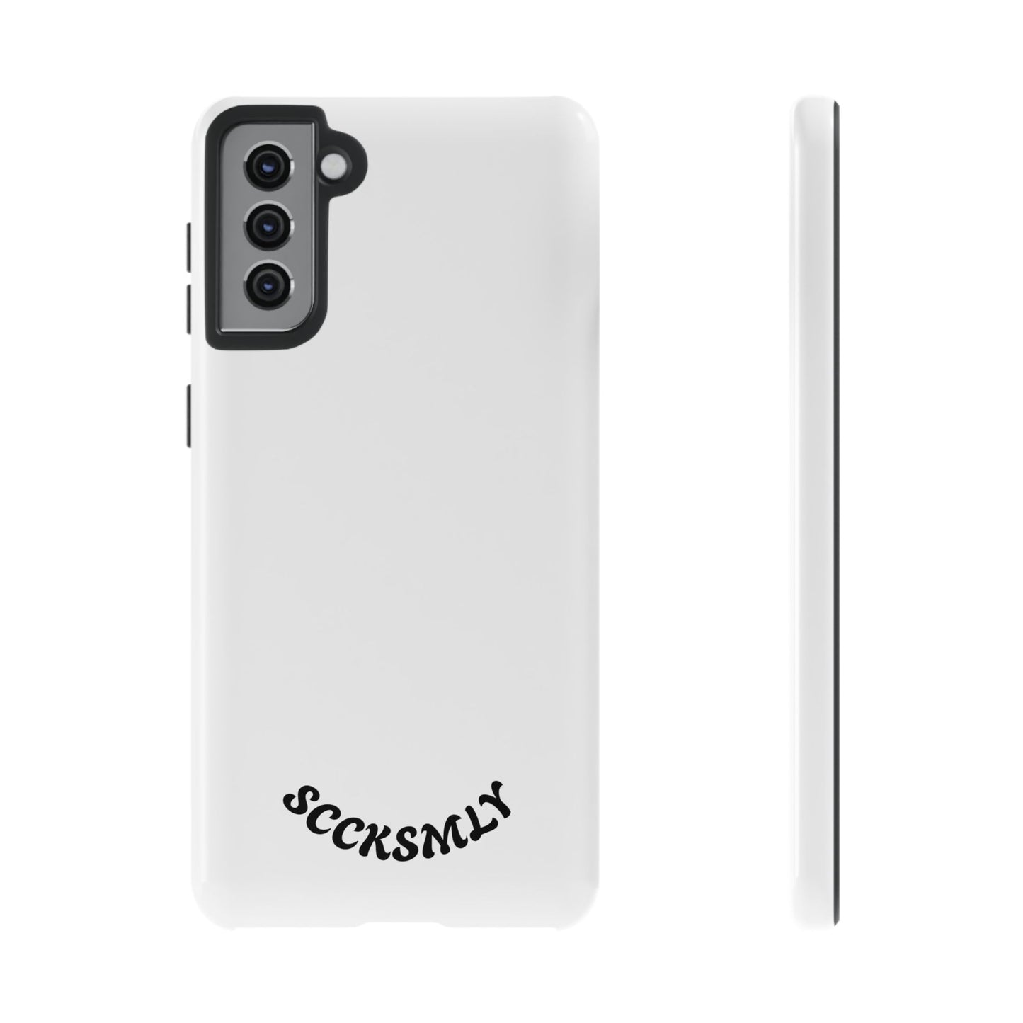 SOLID Bleach Arc Tough Case for Samsung