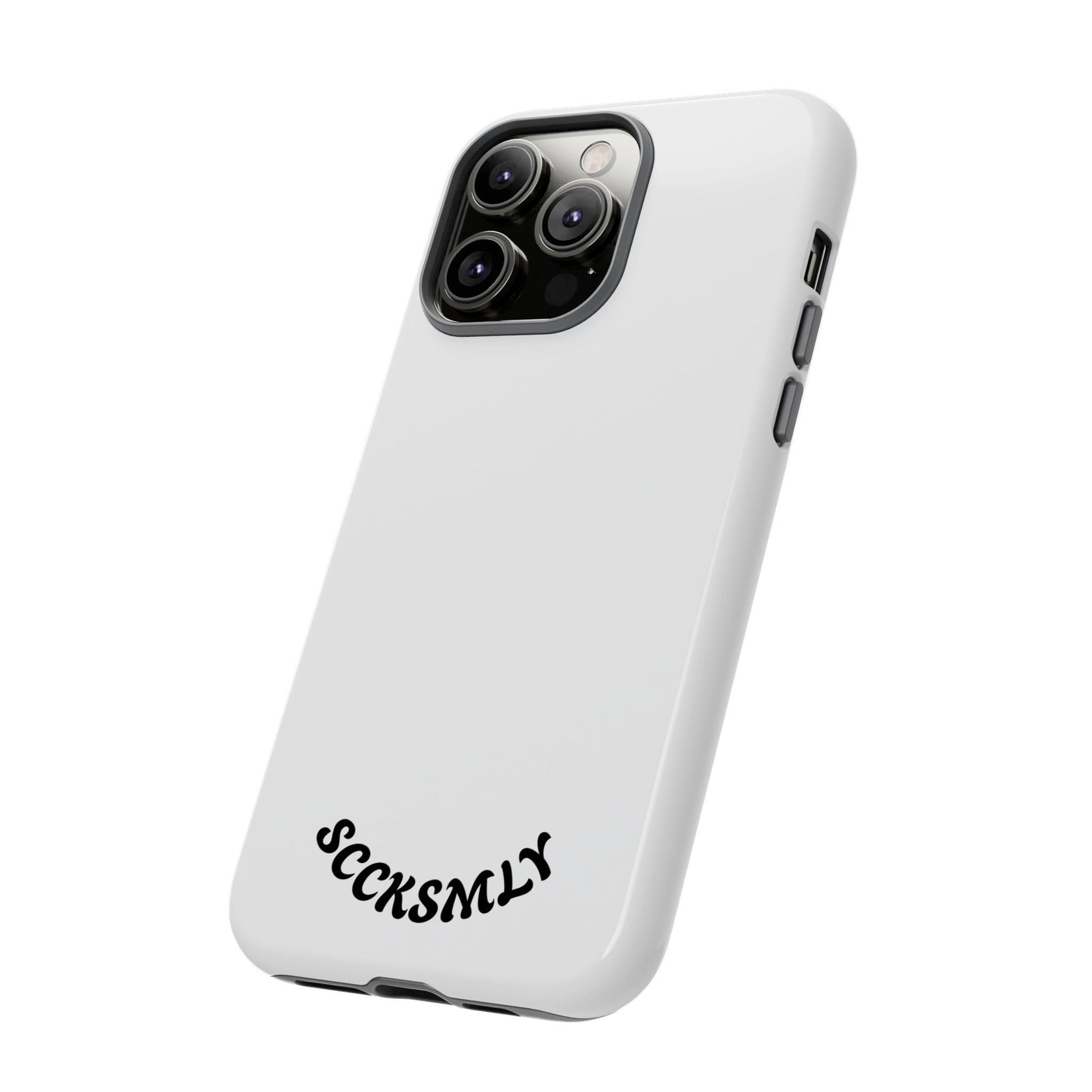 SOLID Bleach Arc Tough Case for Apple