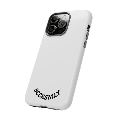SOLID Bleach Arc Tough Case for Apple