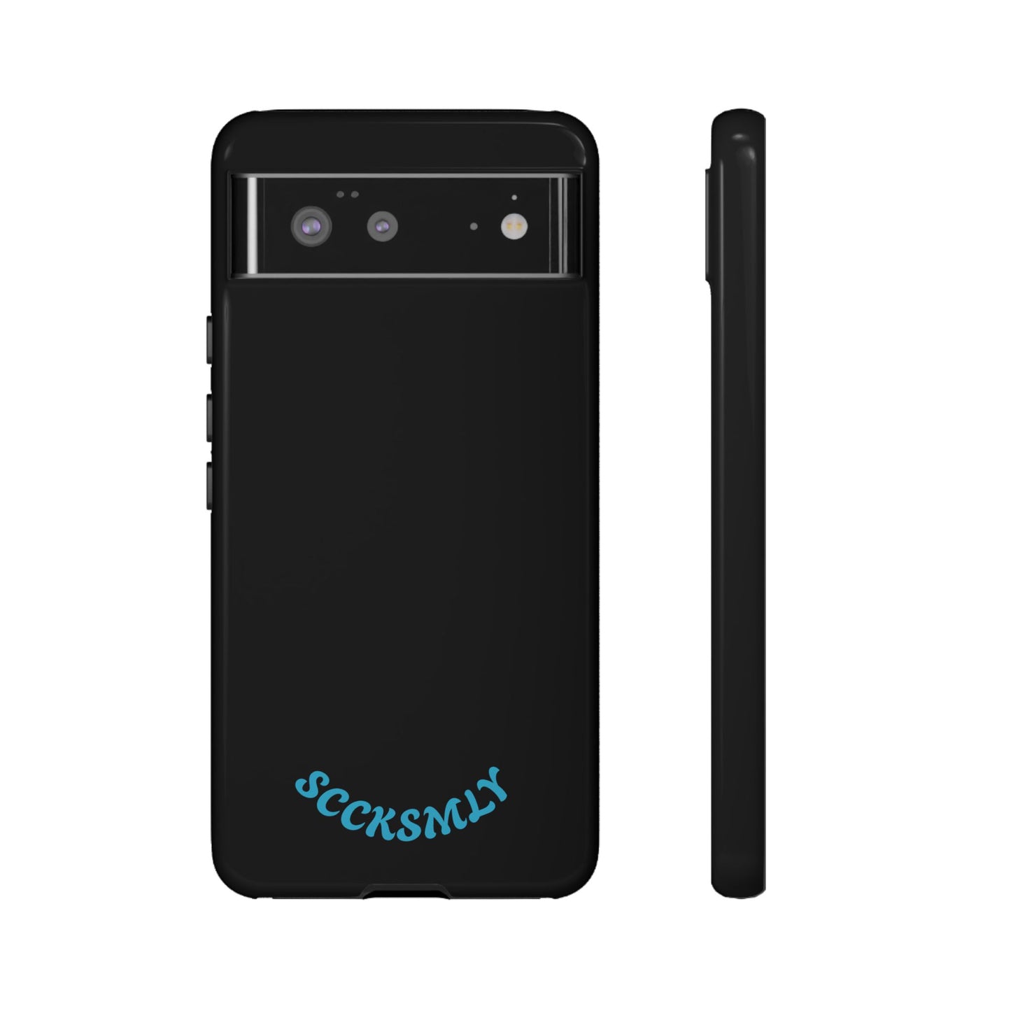 SOLID Blackout Tough Case for Google Pixel