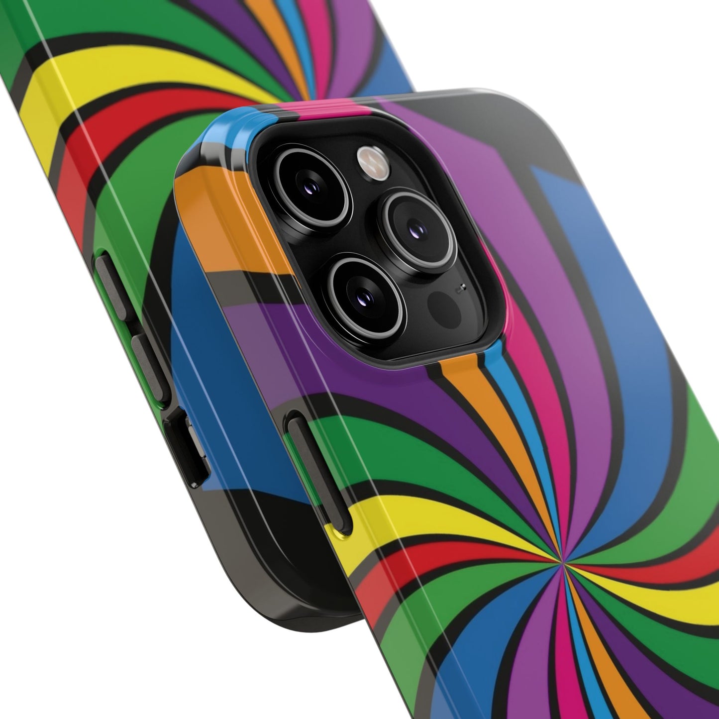 Remember Me Phone Case for Apple