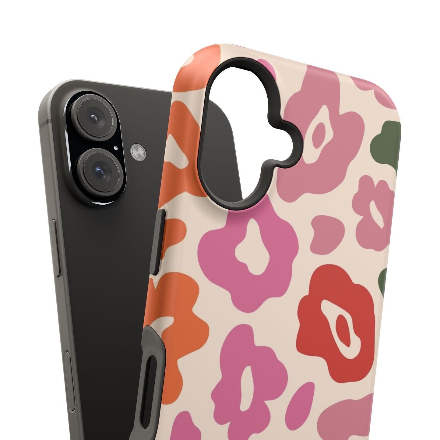 Sassy Cheetah Phone Case for Apple