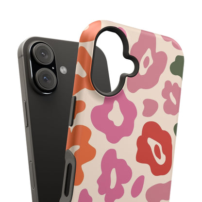 Sassy Cheetah Phone Case for Apple