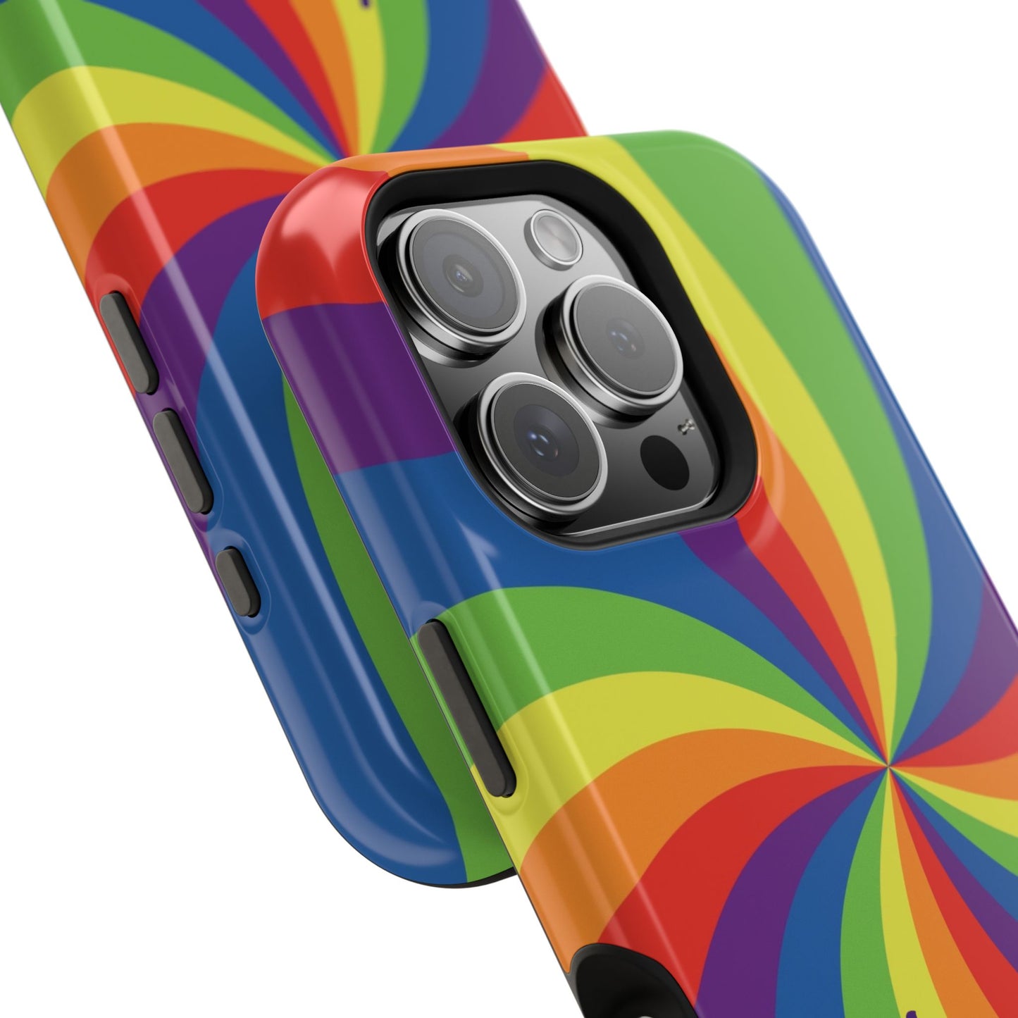 Soo Joyful Phone Case for "IOS or Apple"