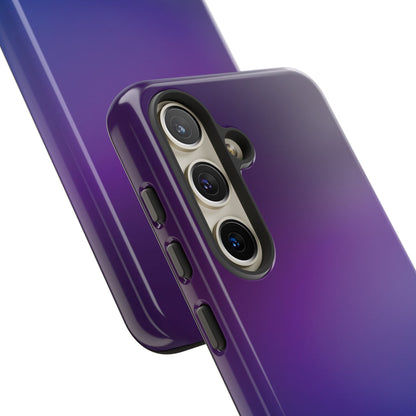 Midnight Ombre Tough Case for Google Pixel