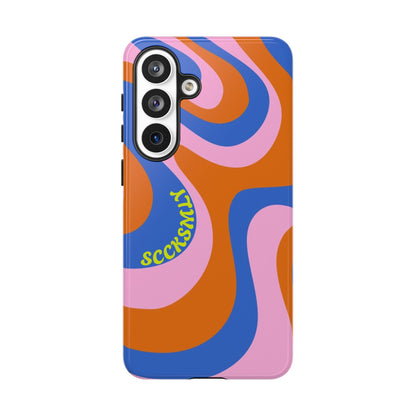 Electric Kool-Aid Phone Case for Samsung