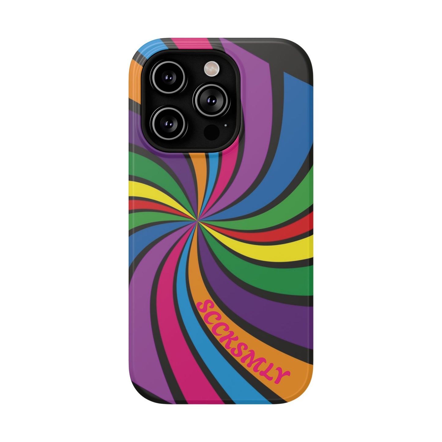 Remember Me Phone Case for Apple