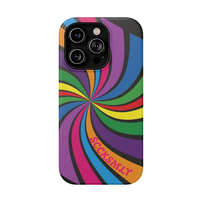 Remember Me Phone Case for Apple
