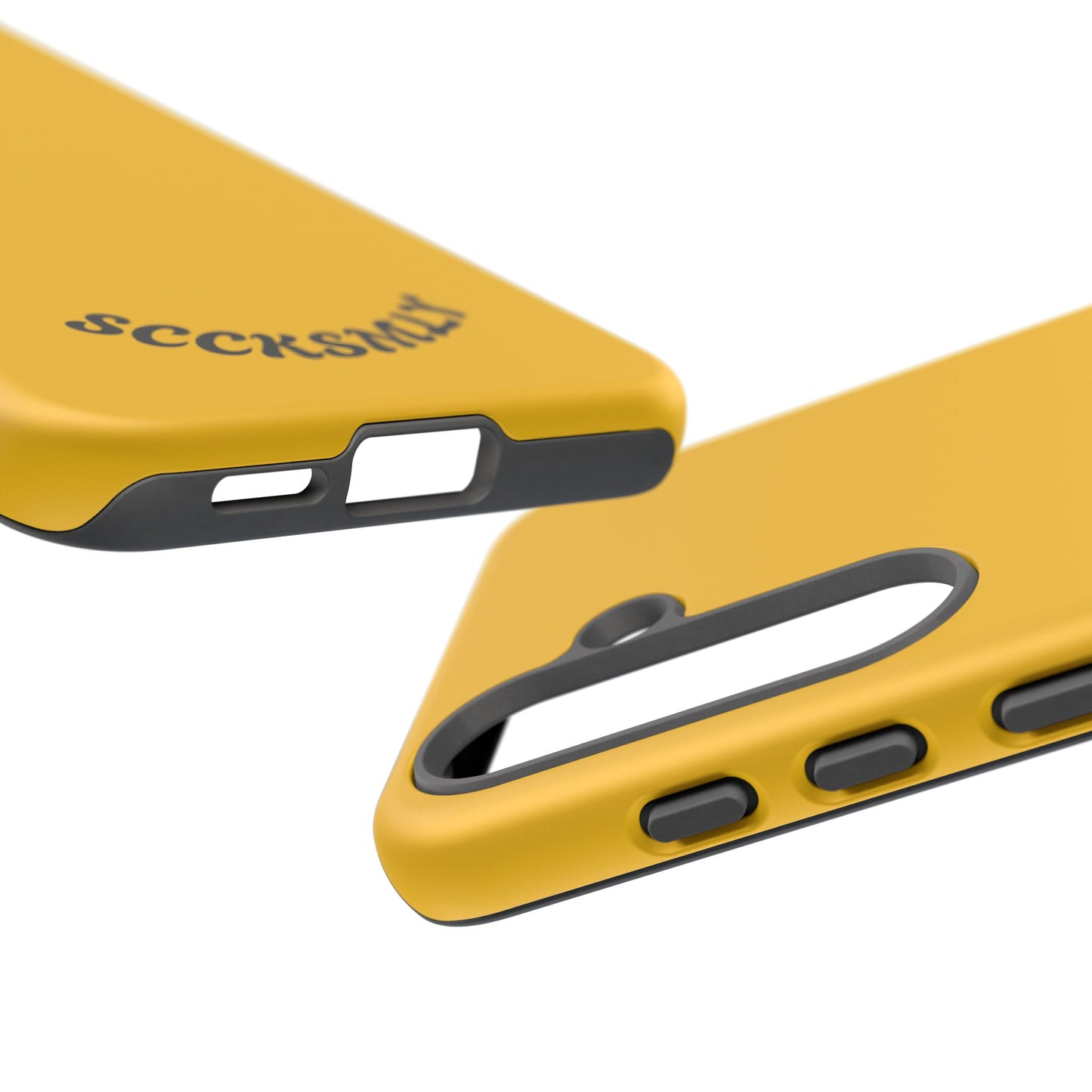 SOLID Bubble Bee Tough Case for Samsung