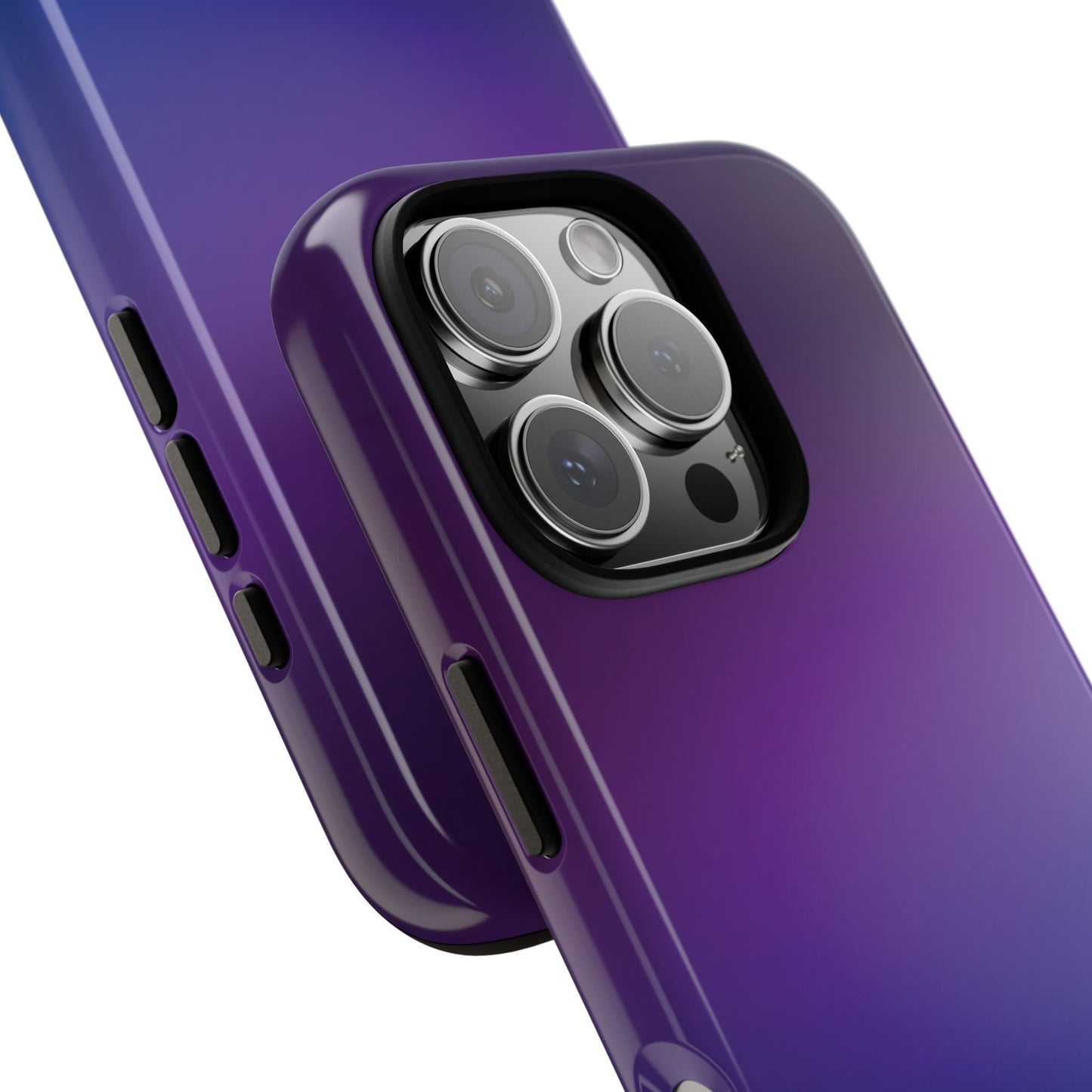 Midnight Ombre Tough Case for Google Pixel