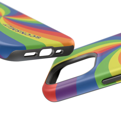 Soo Joyful Phone Case for Apple