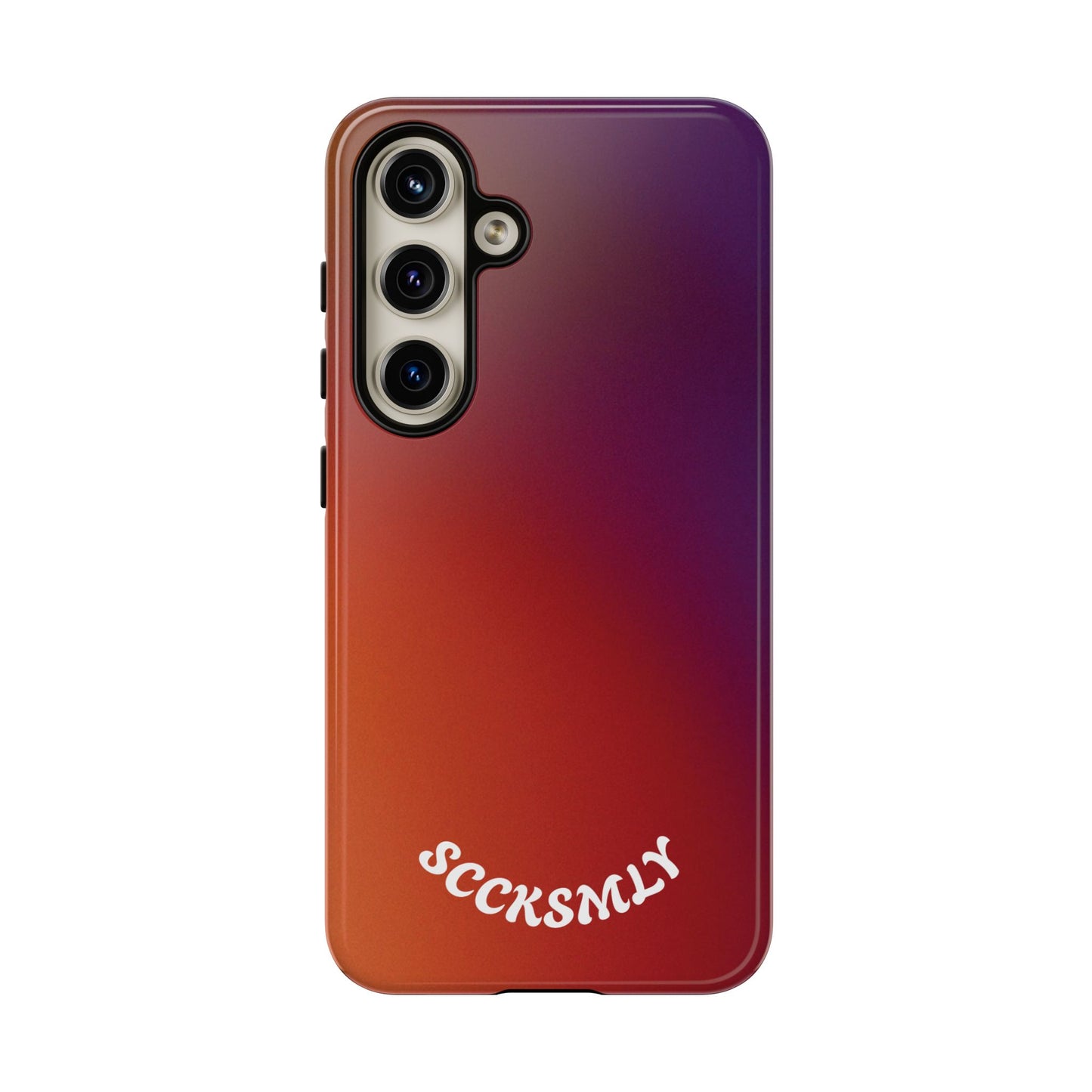 Twilight Dusk Tough Case for Samsung