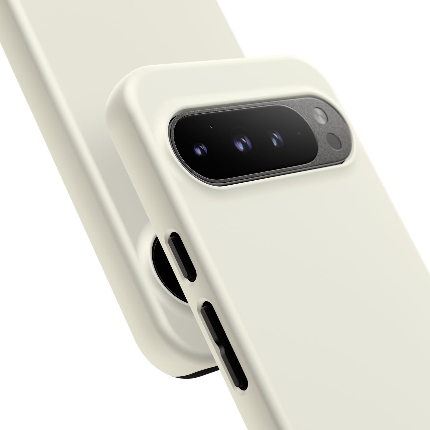 Vanilla Pistachio Tough Case for Google Pixel