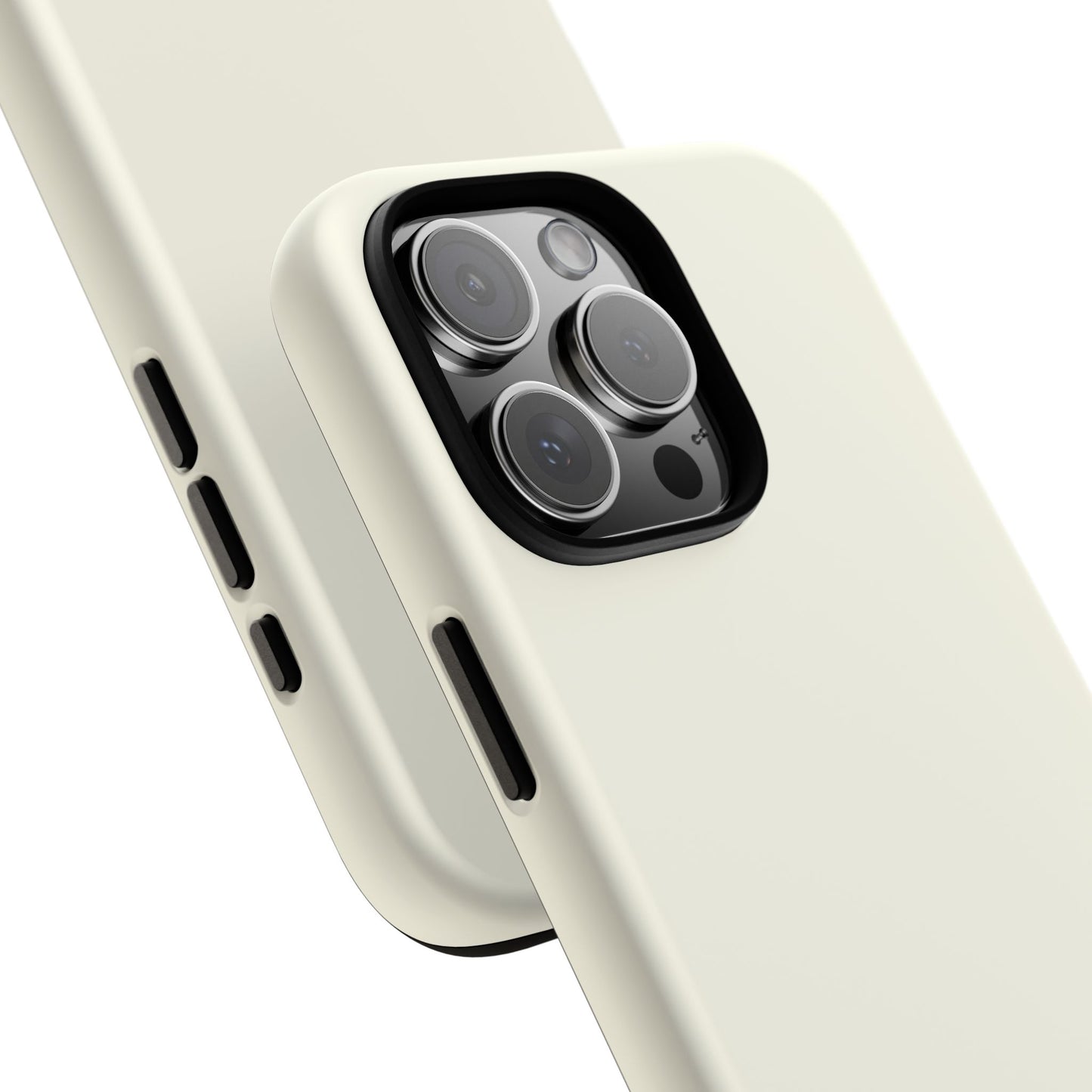 Vanilla Pistachio Tough Case for Apple