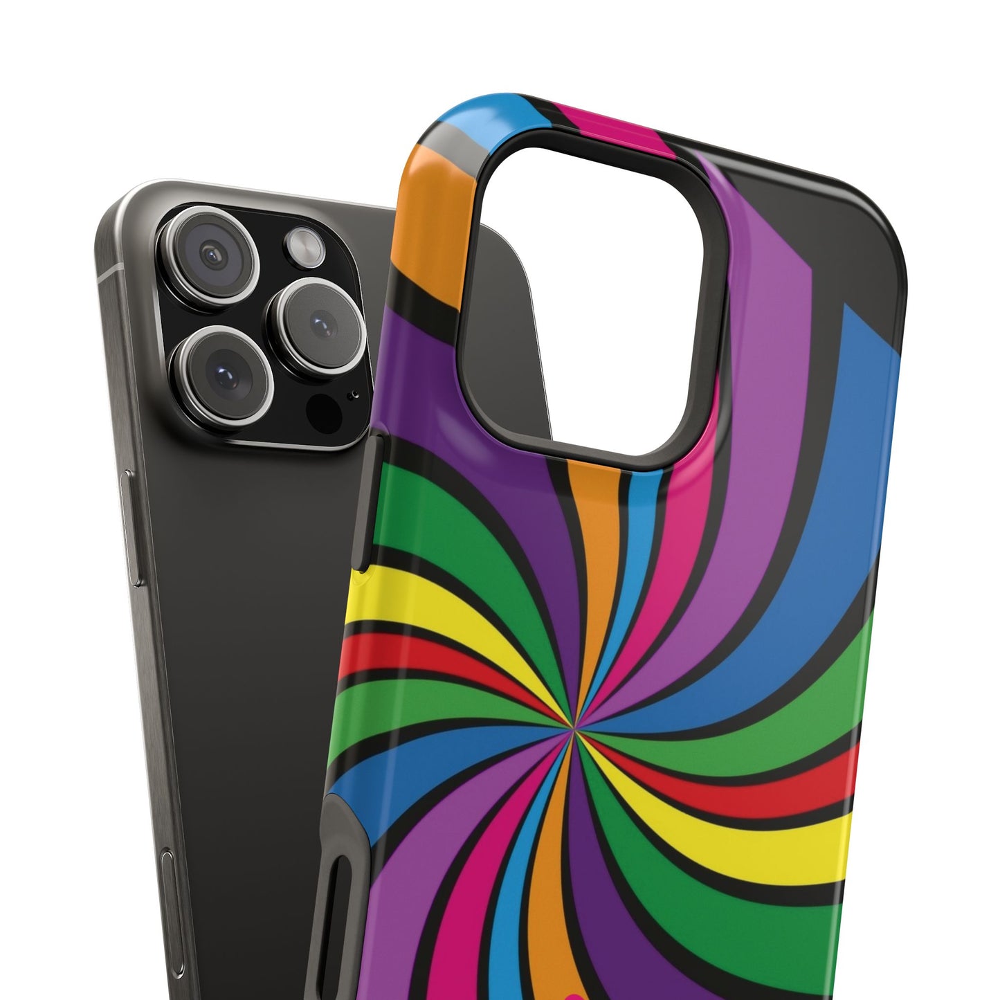 Remember Me Phone Case for Apple