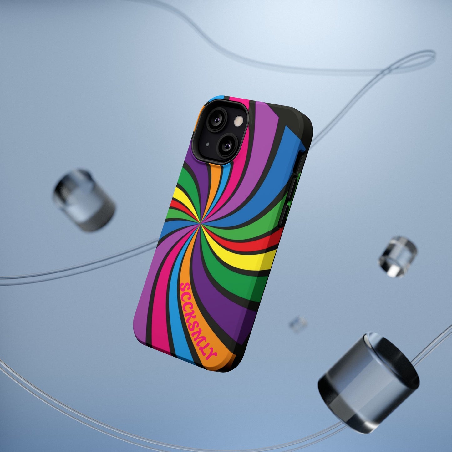 Remember Me Phone Case for Apple