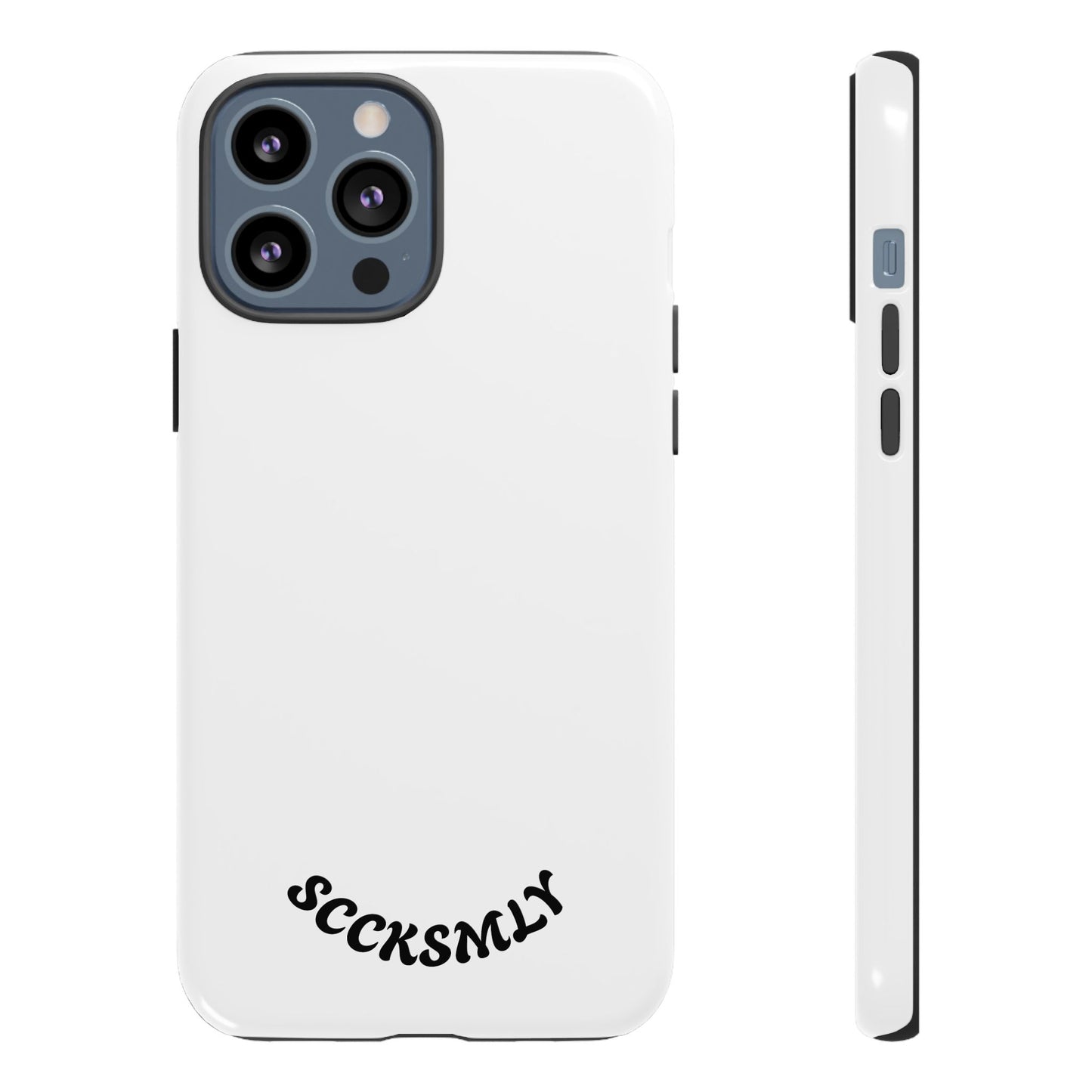 SOLID Bleach Arc Tough Case for Apple