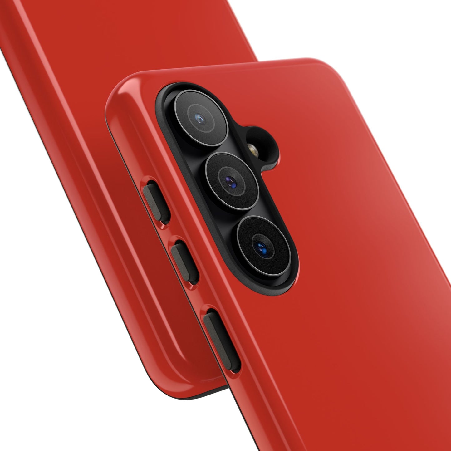 SOLID Pixel Punch Tough Case for Samsung
