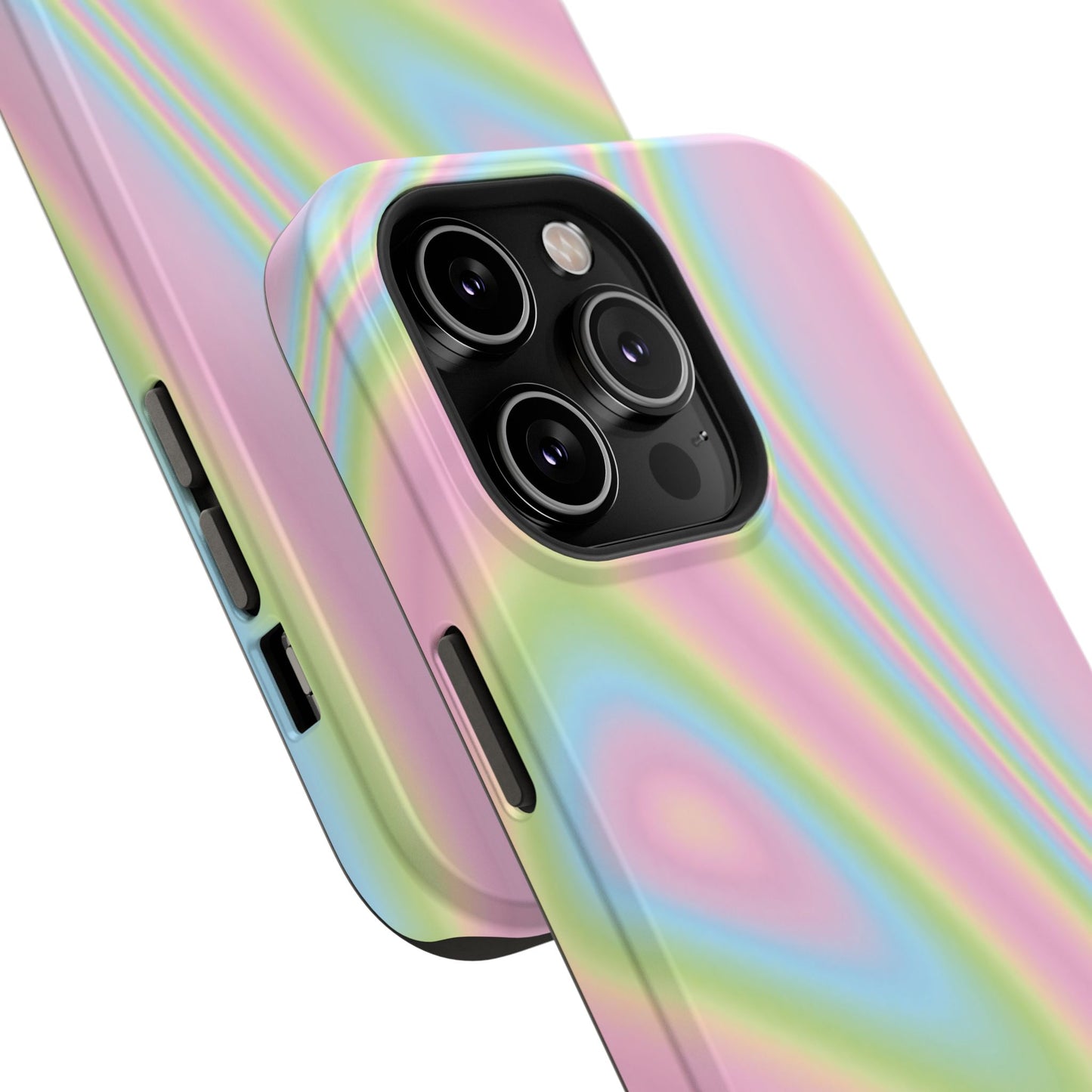Party Combo Swirl Phone Case for Apple