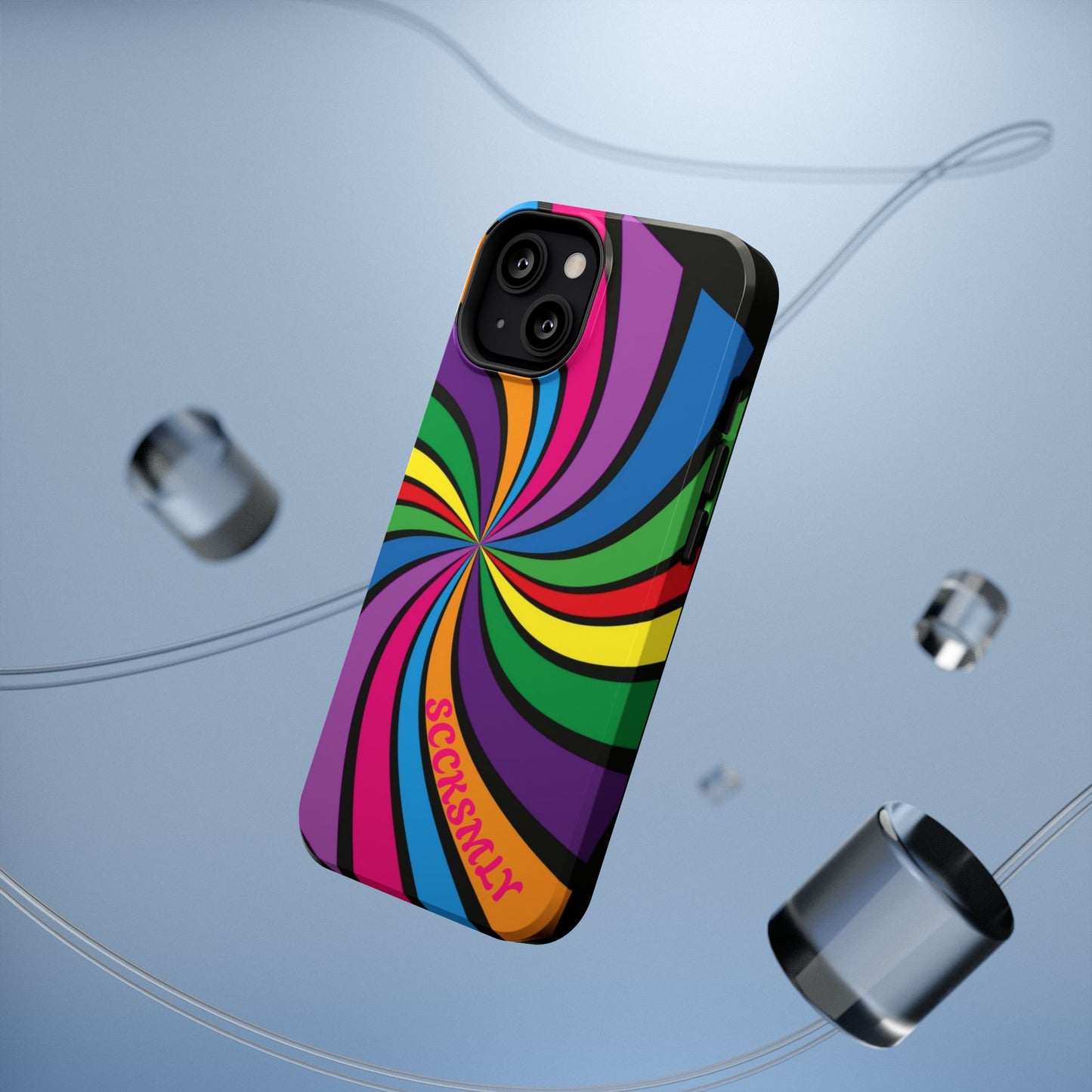 Remember Me Phone Case for Apple