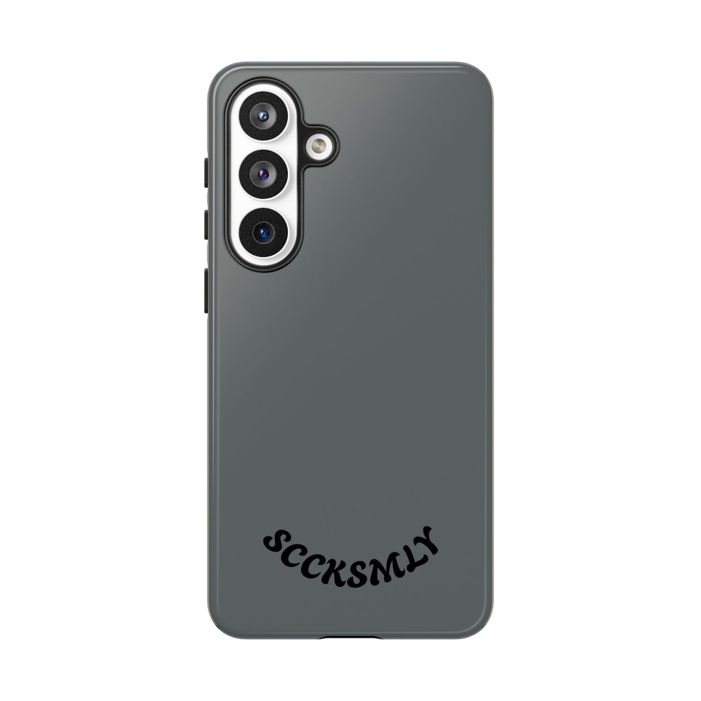 SOLID Phantom Tough Case for Samsung