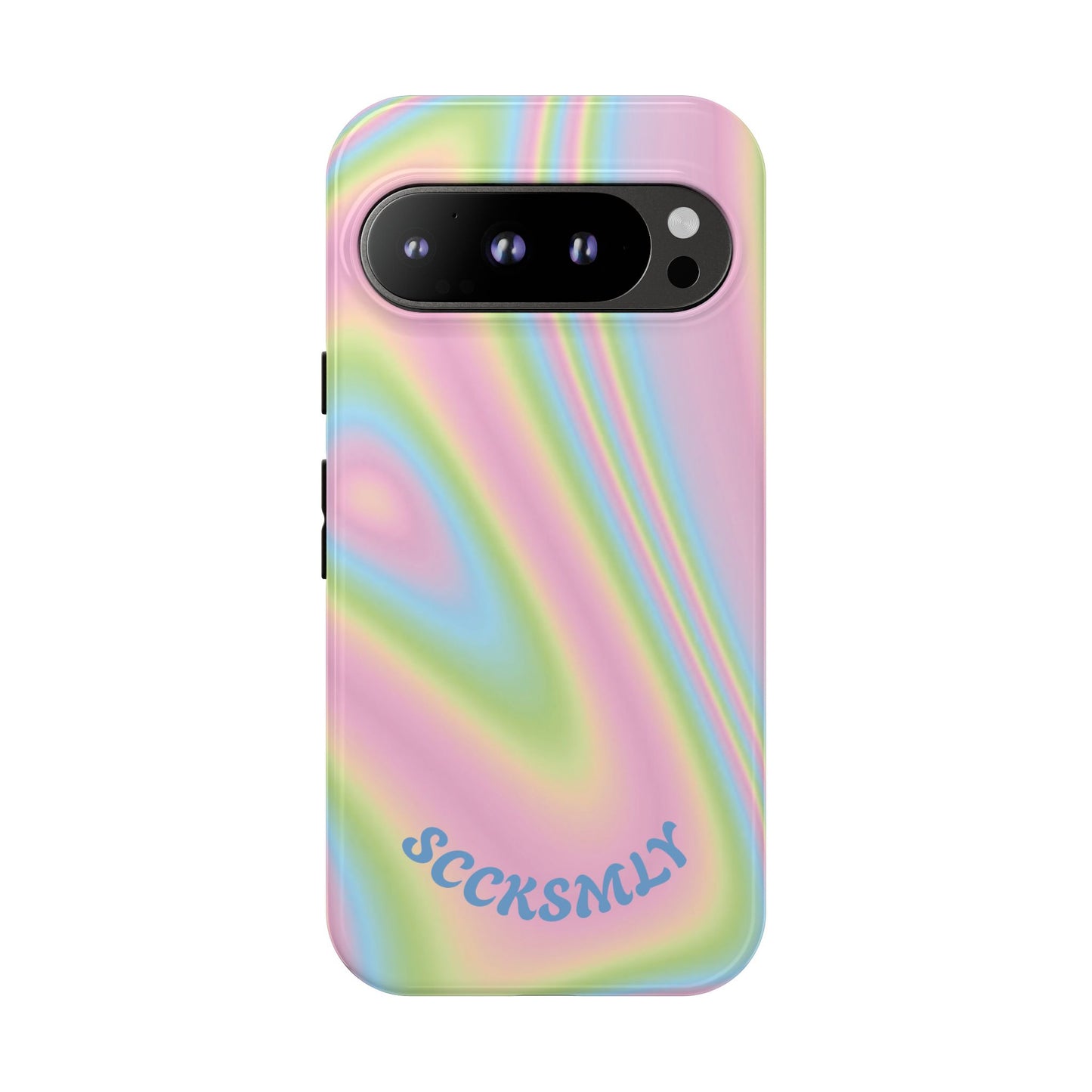 Party Combo Swirl Phone Case for Google Pixel