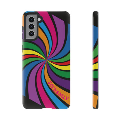 Remember Me Phone Case for Samsung