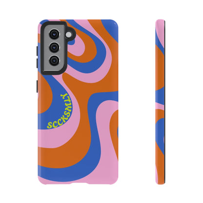 Electric Kool-Aid Phone Case for Samsung