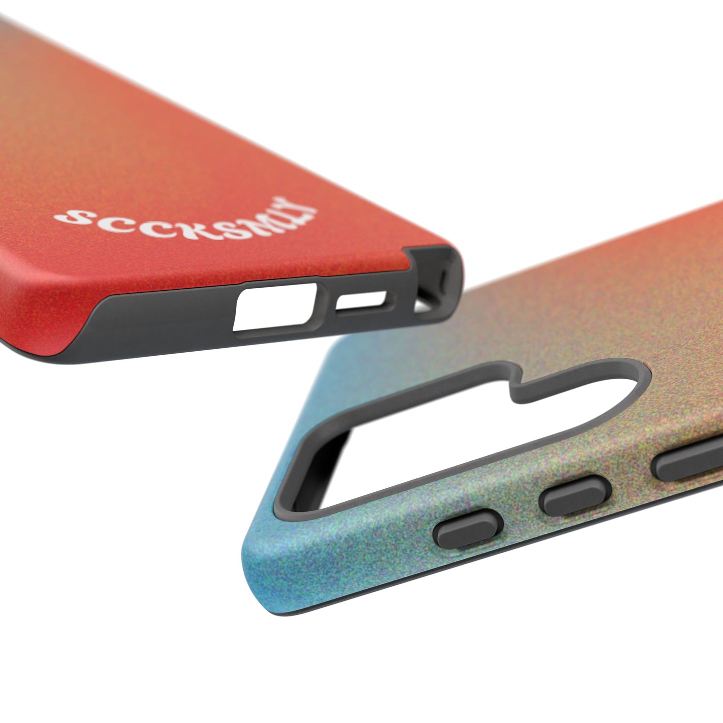 Sunset Nostalgia Tough Phone Case for Google Pixel