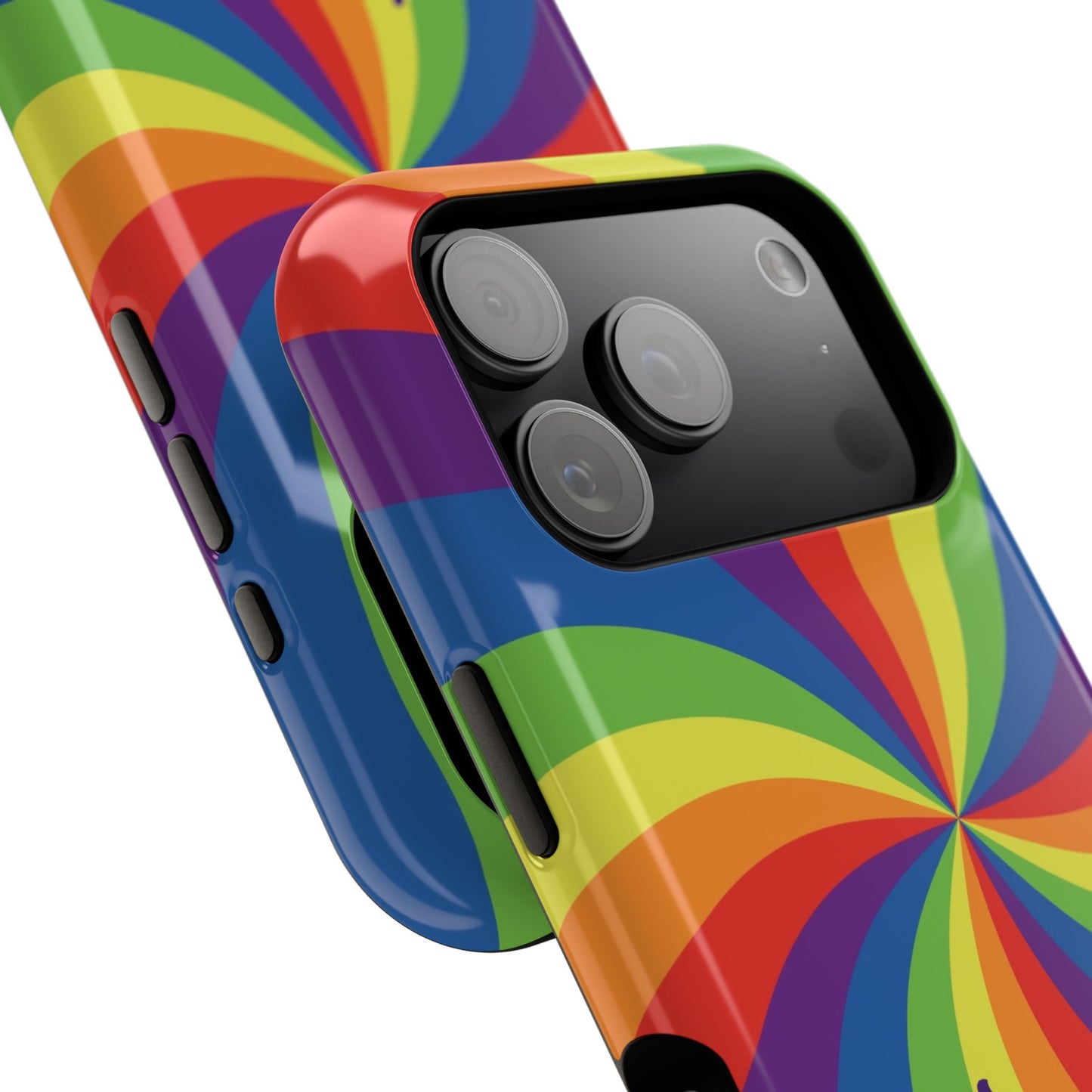 Soo Joyful Phone Case for Apple