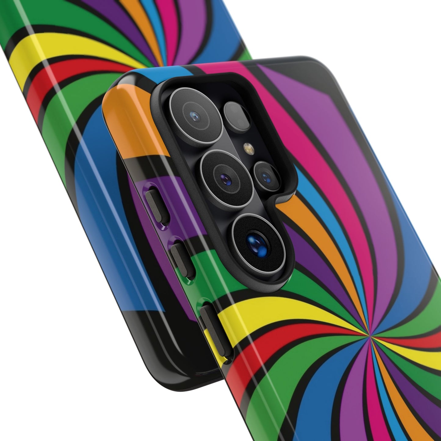 Remember Me Phone Case for Samsung