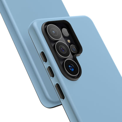 SOLID Frostbite Clay Tough Phone Case for Samsung