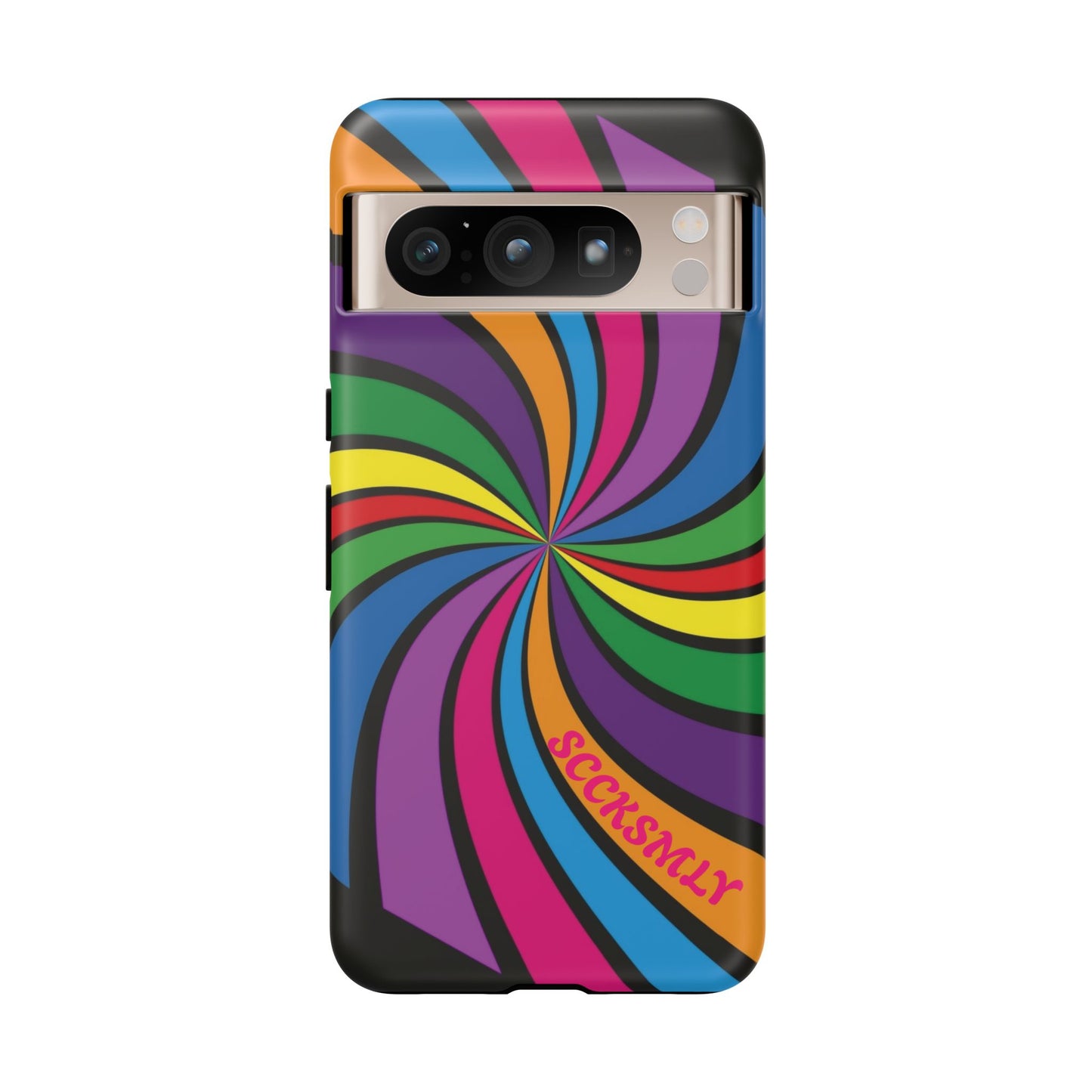 Remember Me Phone Case for Google Pixel