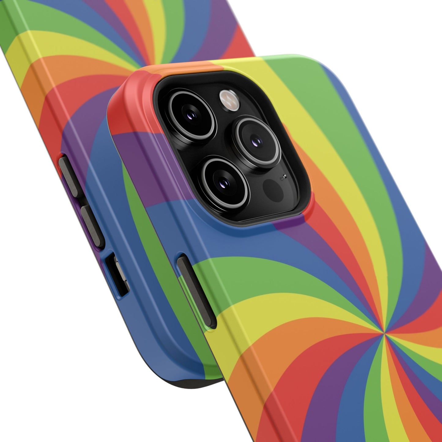Soo Joyful Phone Case for "IOS or Apple"