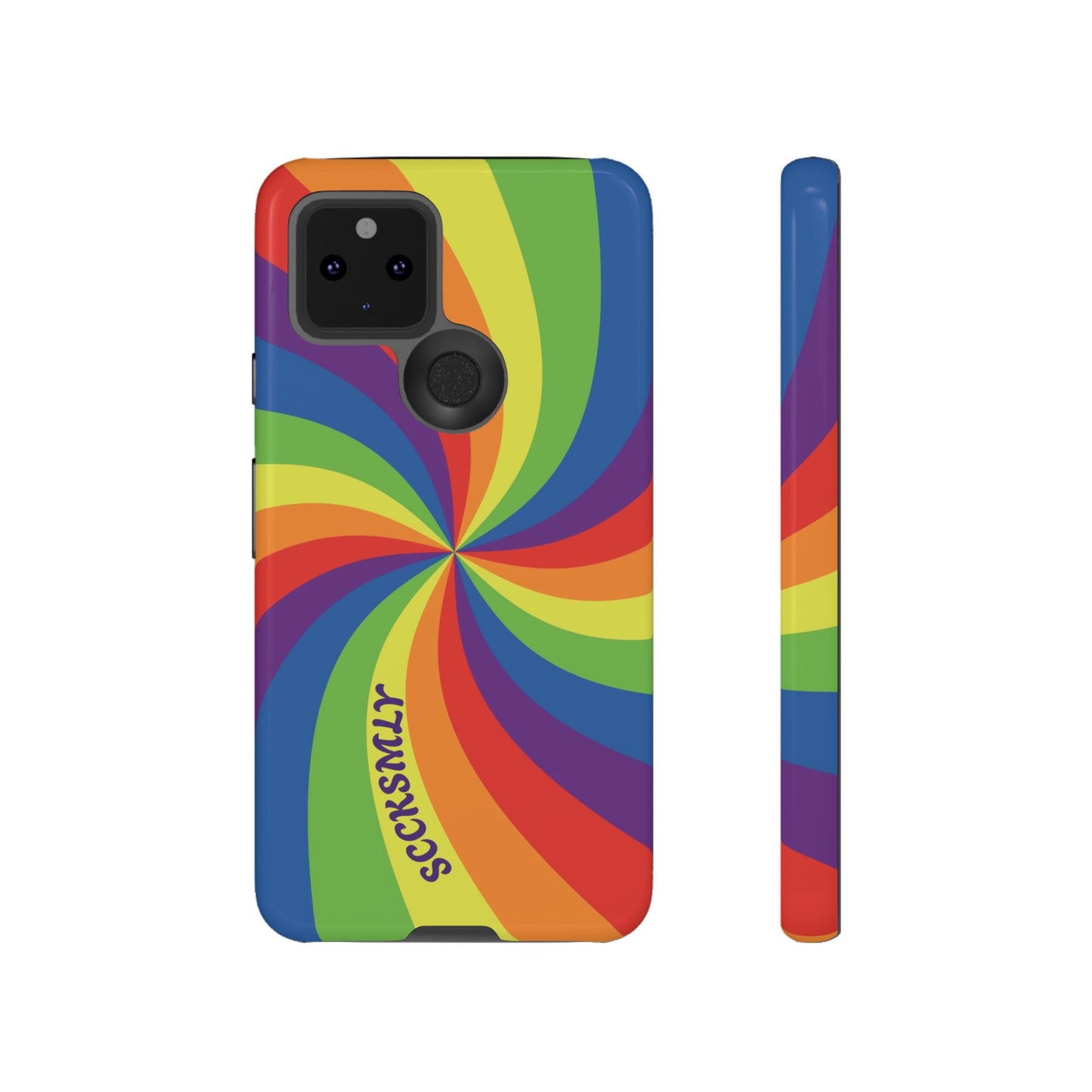 Soo Joyful Phone Case for Google Pixel