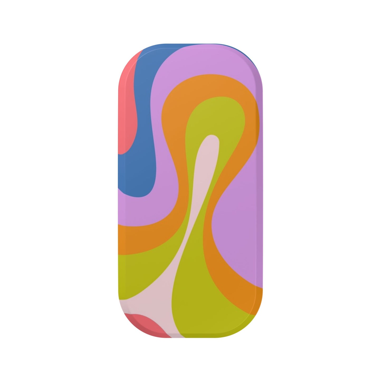 Clickit Smoothie Groovie Phone Stand