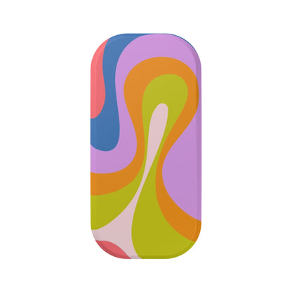 Clickit Smoothie Groovie Phone Stand
