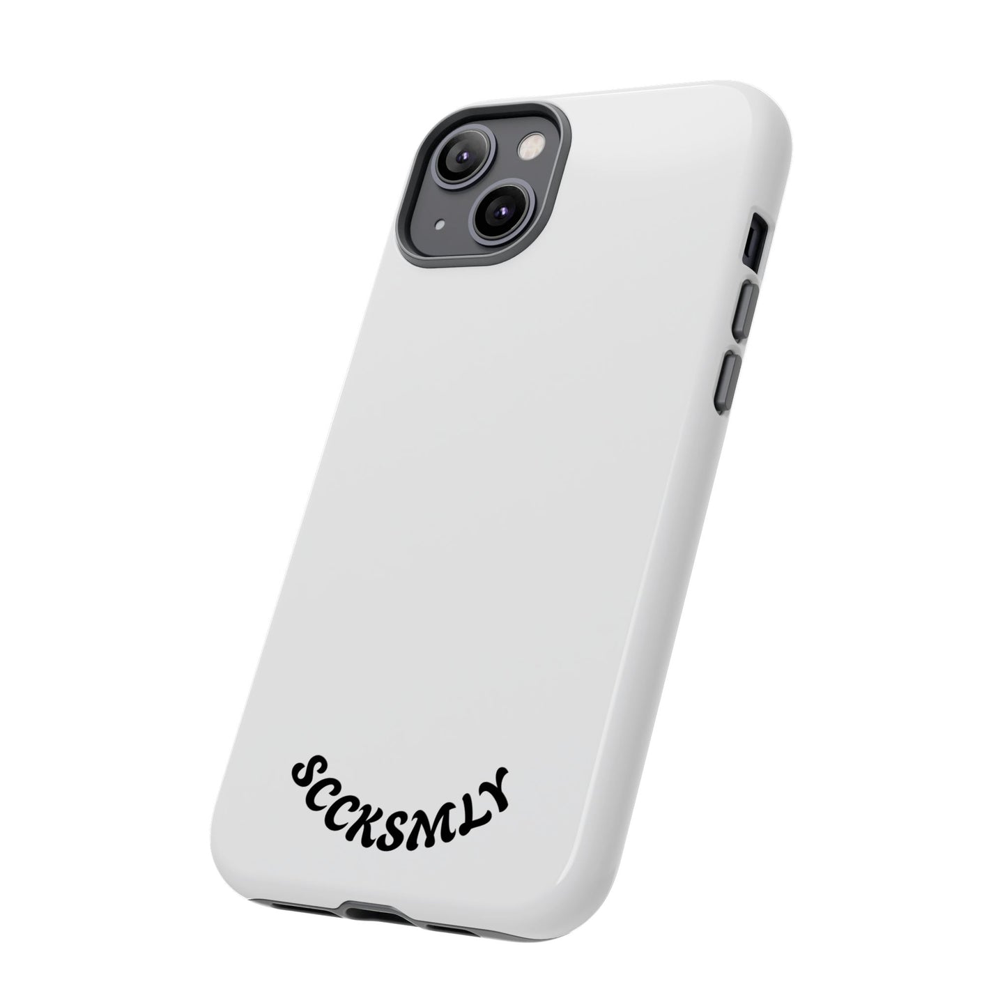 SOLID Bleach Arc Tough Case for Apple