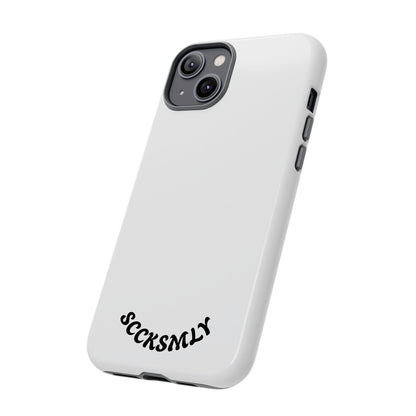 SOLID Bleach Arc Tough Case for Apple