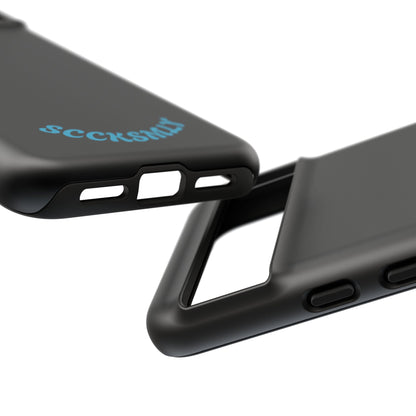 SOLID Blackout Tough Case for Google Pixel