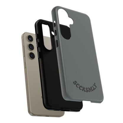 SOLID Phantom Tough Case for Samsung
