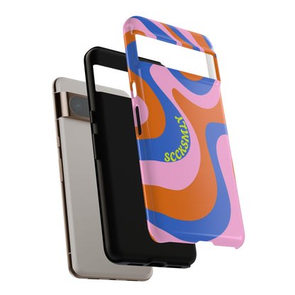 Electric Kool-Aid Phone Case for Google Pixel
