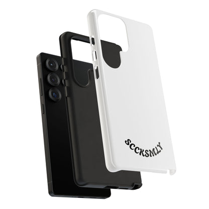 SOLID Bleach Arc Tough Case for Samsung