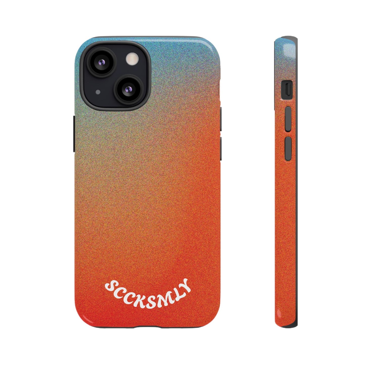 Sunset Nostalgia Tough Phone Case for Google Pixel