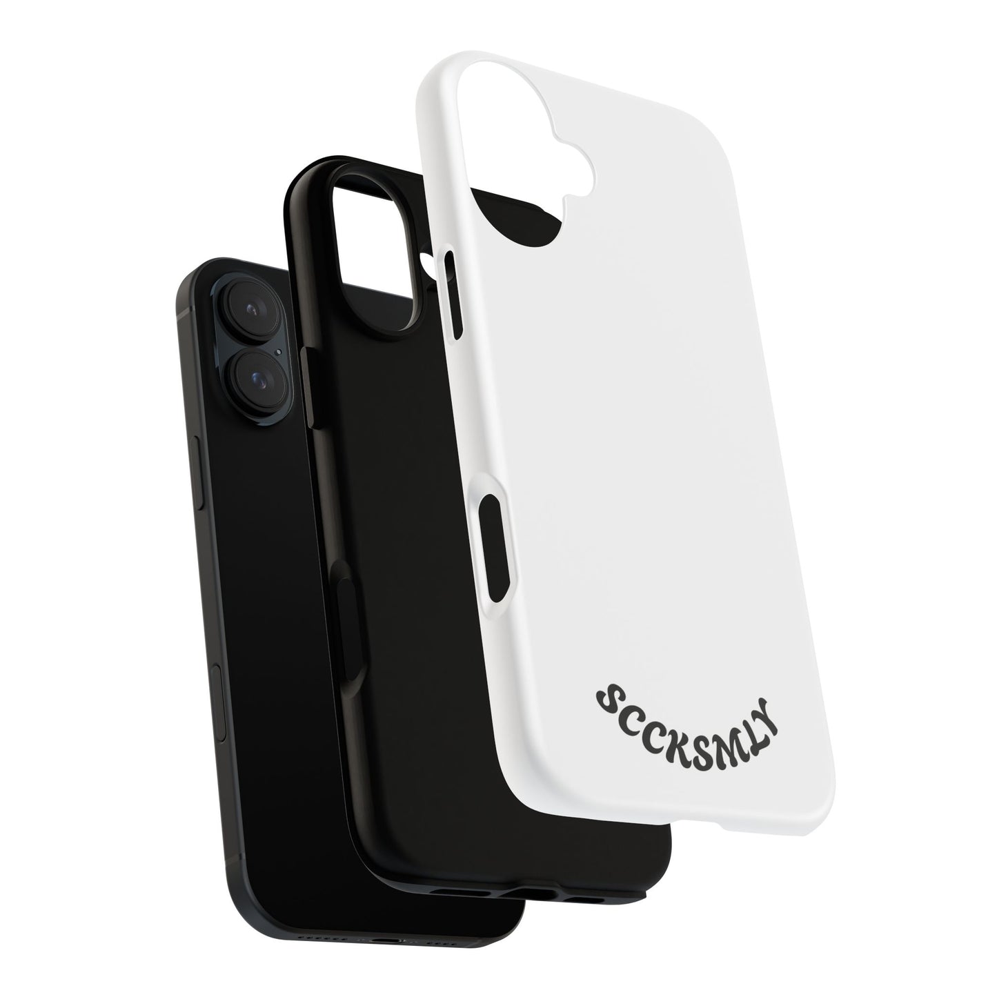 SOLID Bleach Arc Tough Case for Apple