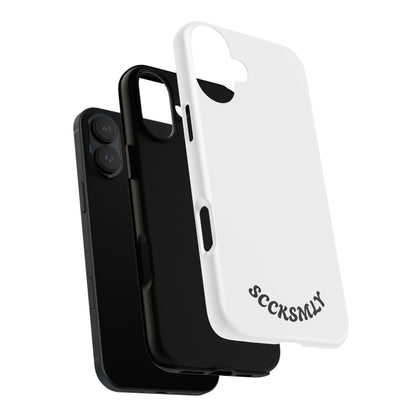 SOLID Bleach Arc Tough Case for Apple